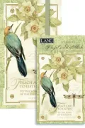 2012 Songs of the Earth On the Go Organizer Calendar