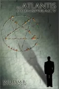 Book cover of Atlantis Conspiracy