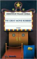 Great Movie Robbery