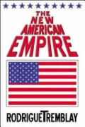 The New American Empire