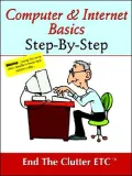 Computer & Internet Basics Step-by-step