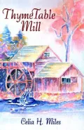 Thyme Table Mill