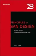 Principles of SAN Design