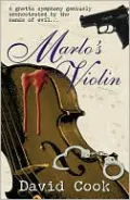 Marlo's Violin