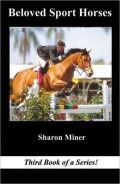 Beloved Sport Horses