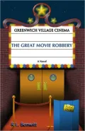 Great Movie Robbery