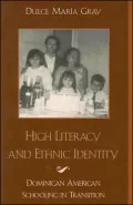 High Literacy and Ethnic Identity