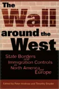 Wall Around The West