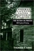 Federal Planning And Historic Places