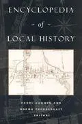 Encyclopedia of Local History