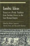 Iambic Ideas