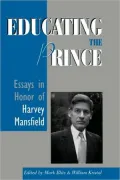 Educating The Prince