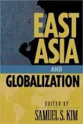 East Asia And Globalization