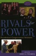 Rivals for Power