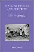 Class, Networks, And Identity