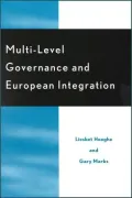 Multi-Level Governance And European Integration