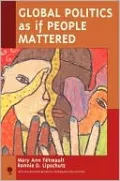 Global Politics as if People Mattered (New Millennium Books in International Studies Series)