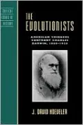 Evolutionists