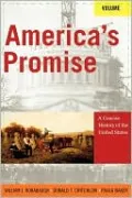 America's Promise, Vol. 1