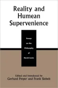 Reality And Humean Supervenience