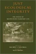Just Ecological Integrity