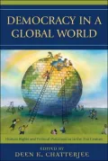 Democracy In A Global World