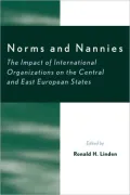 Norms And Nannies