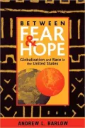 Between Fear And Hope