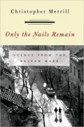 Only The Nails Remain