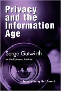 Privacy And The Information Age