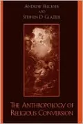 Anthropology Of Religious Conversion