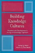 Building Knowledge Cultures