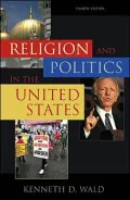 Religion and politics in the United States