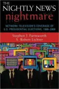 Nightly News Nightmare