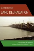 Land Degradation: Creation and Destruction