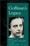 Goffman's Legacy