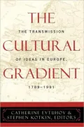 The Cultural Gradient