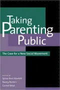Taking Parenting Public