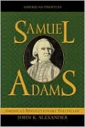 Samuel Adams