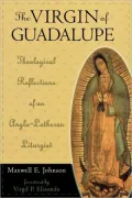 Virgin Of Guadalupe