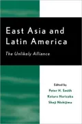 East Asia And Latin America