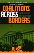 Coalitions across Borders(People, Passions, and Power Series: Transnational Protest and the Neoliberal Order
