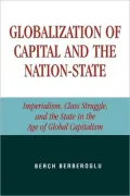 Globalization Of Capital And The Nation-State