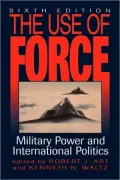 Use Of Force