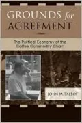 Grounds For Agreement