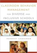 Classroom Behavior Management For Diverse And Inclusive Schools