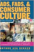 Ads, Fads, And Consumer Culture