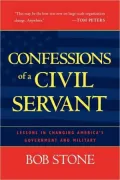 Confessions Of A Civil Servant