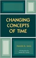 Changing Concepts Of Time