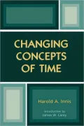 Changing Concepts Of Time